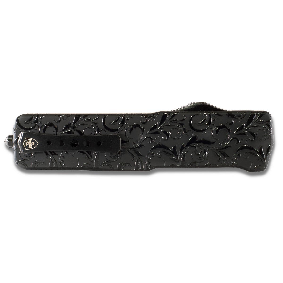 Maiden Gloss - Templar OTF Knife - Templar Knife at Uppercut Tactical